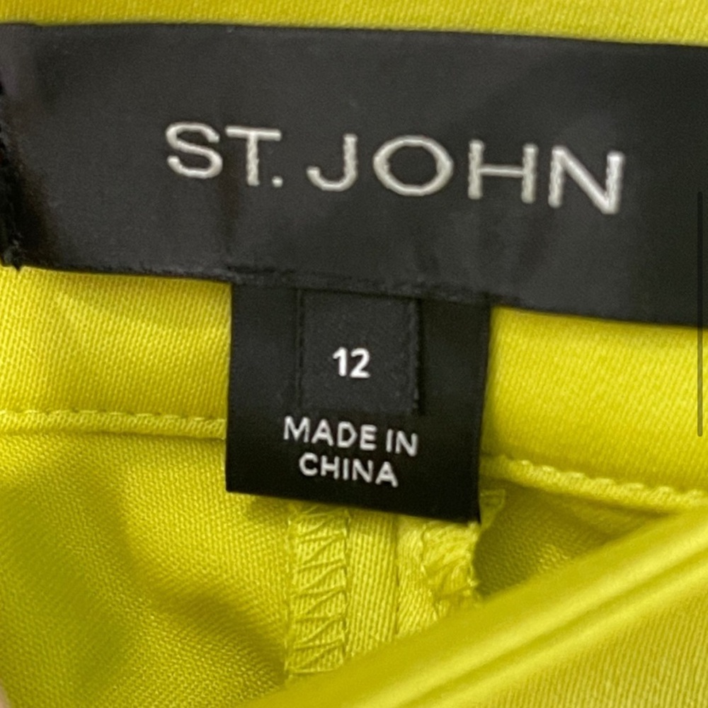 St. John Trousers
